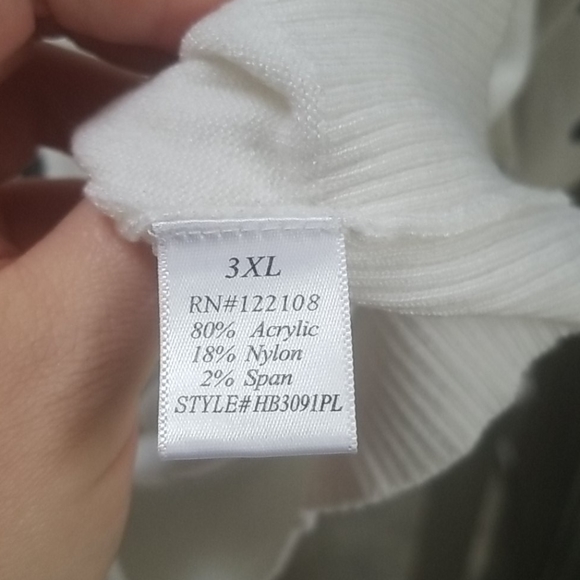 🌲Polka dot cardigan - Picture 3 of 5